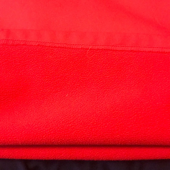 Nike Red Pullover - Picture 4 of 4